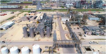 INEOS’ Clinton trusts 4 key elements to operational success INEOS’ Clinton trusts 4 key elements to operational success